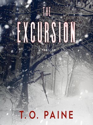 cover image of The Excursion